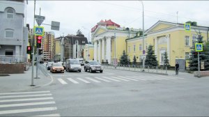 Поездка в Тюмень 2021 ( А по берегам Туры ) Автор песни Сергей Дьяконов Дьяченков