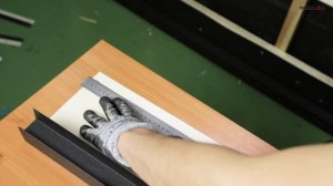 Как установить доборные элементы окна ⧸ Обход окна ⧸ Монтаж откосов и отливов