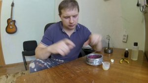 Скоростной мотор из гироскутера