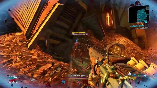 Borderlands Three Slot Machine Madness Part 6 смотреть онлайн