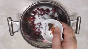 УТИНАЯ ГРУДКА С КЛЮКВЕННЫМ СОУСОМ ПРОСТО ВОСТОРГ