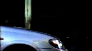 Реклама Nissan Almera Седан (2005)