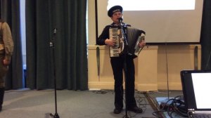 "Smuglyanka"WW2 Song Ruskiwi."Смуглянка". Песни В.О.В. Рускиви.