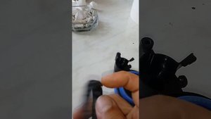 робот пылесос замена покрышки