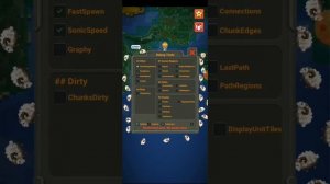 Как без модов получить специальные возможности в WorldBox