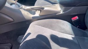 Хонда Цивик 5D 2007г