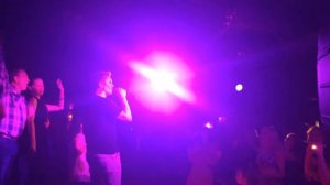 Новый год&все-все-все! Антон Зацепин - Широка река