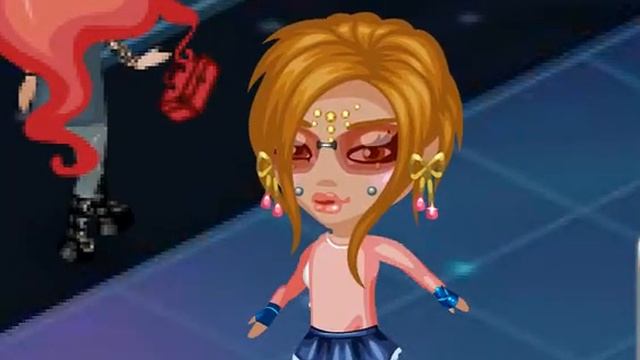 КОРОТКО О ТОМ КАК Я СМЕНИЛА ПРИЧЕСКУ смотреть онлайн