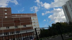 Район Крылатское обзор