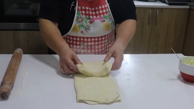 DA LI JOŠ UVEK KUPUJETE SKUPO LISNATO PECIVO❓Ja to radim sama ovom JEDNOSTAVNOM METODOM- LAKO I BRZ смотреть онлайн