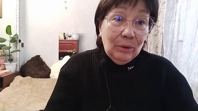 Всем нам нужно собственное пространство. 3 ноября 2022 г. Карты дня. смотреть онлайн