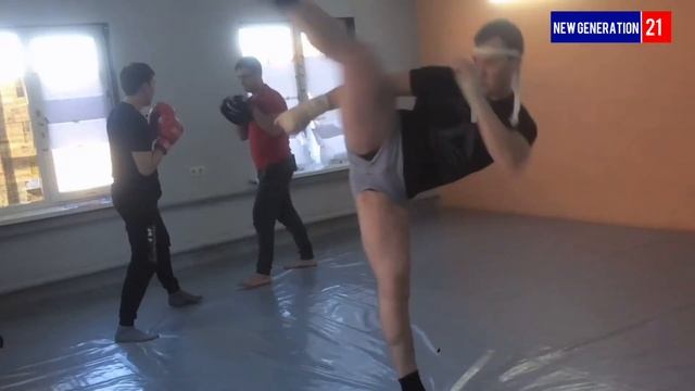 Истинное искусство единоборств смотреть онлайн