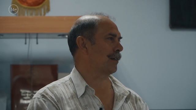 Жизнь в глубинке. Колхоз-миллионник. Принцесса-мумия. Золотая лихорадка. Кемерово, Парк ангелов