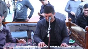 Abbos Iskandarov "Nilufar"