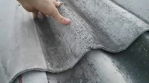 Как правильно укладывать шифер