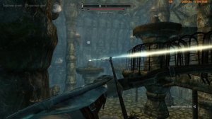 Скайрим прохождение на Легенде! (Много смертей!) - The Elder Scrolls V: Skyrim Special Edition