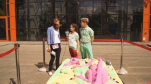 МультиМир 2018