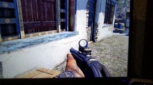 Farcry 4 где найти снежного барса