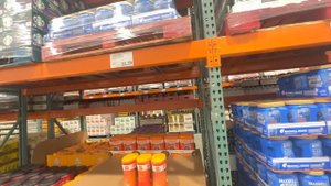 # 554 | США ВЛОГ | БОЛЬШАЯ ЗАКУПКА В COSTCO НА $612 | ФЛОРИДА | Семейный канал USADAY |
