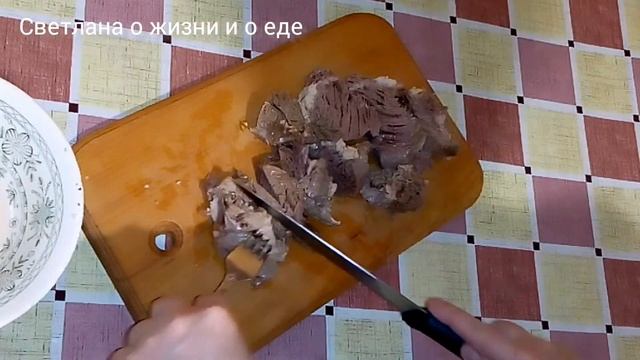 Самая Лучшая НАЧИНКА для Блинов, Пирогов, Вареников смотреть онлайн