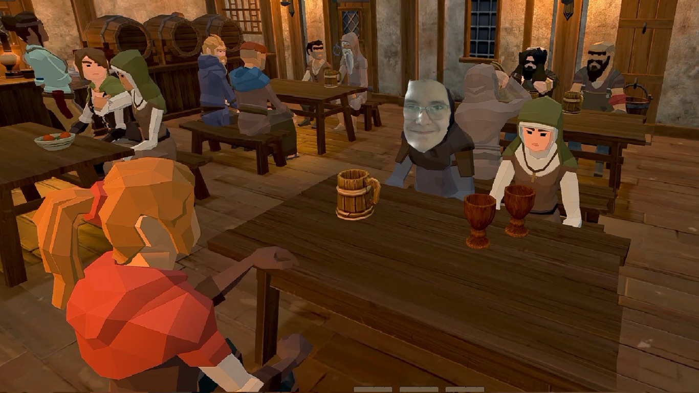 Tavern master steam фото 33