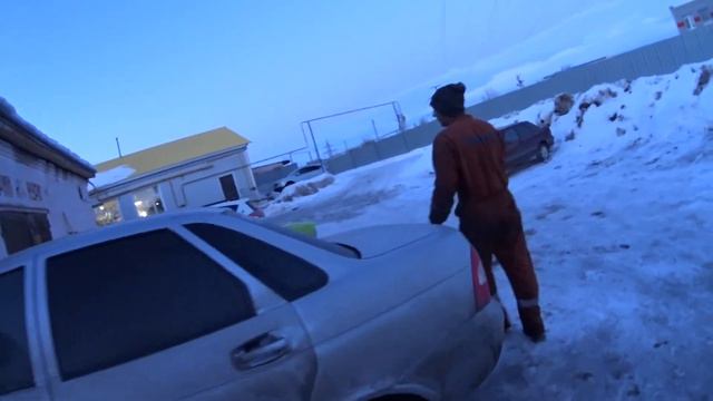 ✅НЕЗАВИСИМАЯ ПОДВЕСКА НА ПРИОРУ(AUTOPRODUCT)ОБЗОР И ТЕСТ