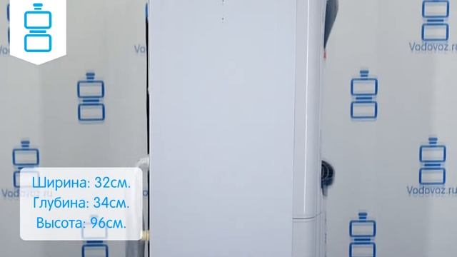 Обзор кулера для воды Aqua Work 16 L/HL смотреть онлайн