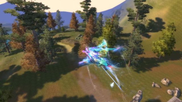 ЛУЧШАЯ MMORPG ИЛИ ПОЧЕМУ ЛЮДИ ВОЗВРАЩАЮТСЯ В ПВ? смотреть онлайн