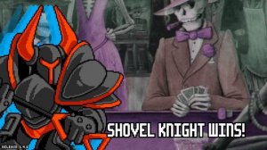 Black knight Mod - Rivals of Aether