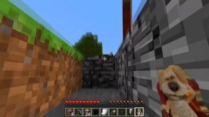 ?ЦУНАМИ ИЗ ГОВОРЯЩЕГО БЕНА В МАЙНКРАФТ! ШЕДИ ЛЕСКА И НУБИК ПРОТИВ MINECRAFT