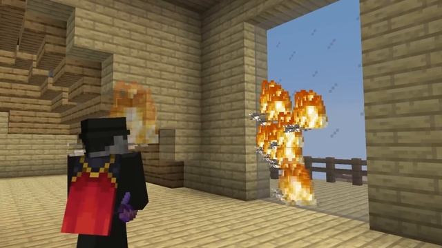 Formas de ATERRAR a tus AMIGOS en Minecraft смотреть онлайн