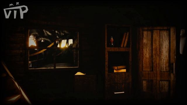 Five Nights At Treasure Island 2! Прохождение Oblitus Casa #1 1-2 ночь