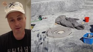 Двойное дно моего пруда | ПРУД ПРУДИ