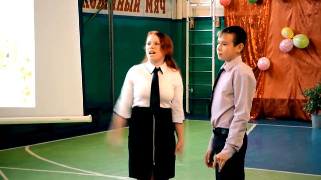 "МОЙ УЧИТЕЛЬ" 9 класс об учителях нашей школы смотреть онлайн