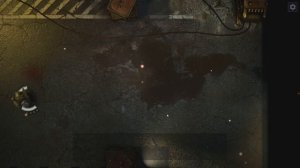 Warhammer 40,000: Deathwatch - Enhanced Edition Прохождение ★ Пролог. Из темноты ★ #1