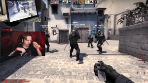 СЫГРАЛ НА НОУТБУКЕ ЗА 15.000 РУБЛЕЙ (CS:GO)