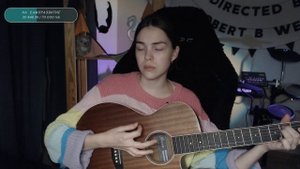 Tequilajazzz - Миллионы медленных лилий (Naushko acoustic cover)