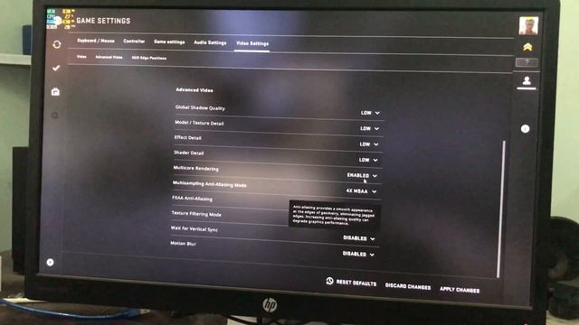 [CSGO] Core i3 8100 Intel HD Graphic 630 Test смотреть онлайн
