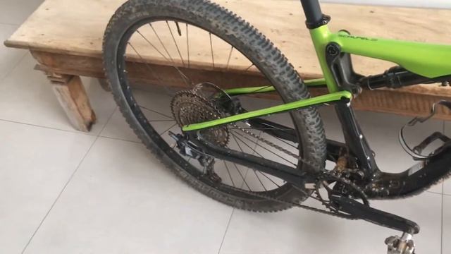Review Cannondale Scalpel Carbon 4 Full - 2020 смотреть онлайн