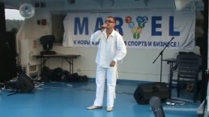 Михаил Безелюк-Желаю-2010-Марвел-Россия