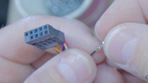 Сломал USB разъём системного блока, как его восстановить?