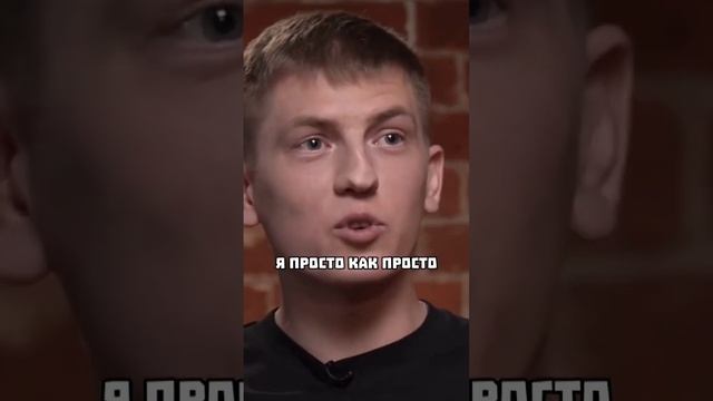 Про устав в армии, Щербаков