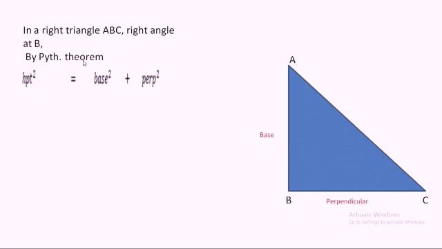 10th Trigonometry, Lecture: Trigonometric identities
