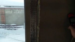 Утепление любых окон + шумоизоляция пластиковых деревянных стеклопакетов, утепленные четверти