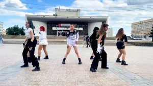 [KPOP IN PUBLIC] TRI.BE(트라이비) 'LORO(로로)' COVER by BREEZ FREEZ