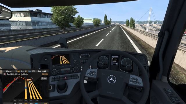 The MacBook Pro M1 Specifications  That Work Well For Euro Truck Simulator 2