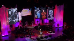 Alan Jackson "Where Her Heart Has Always Been" | A Celebration of the Life and Music of Loretta Lyn