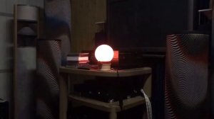 Акустика пространственного поля Валанкон + EFa Life кабели