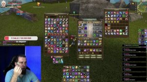 Добивать па луку 9/20 или делать госта? EDEM PW 1.5.5 Perfect World