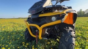 Stels Guepard 650. Прокачали Гепарда 2018 года выпуска ?